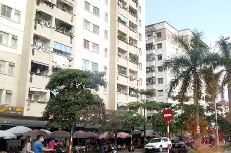 Ministry asks to quicken social housing building ảnh 1 Ministry asks to quicken social housing building ảnh 1