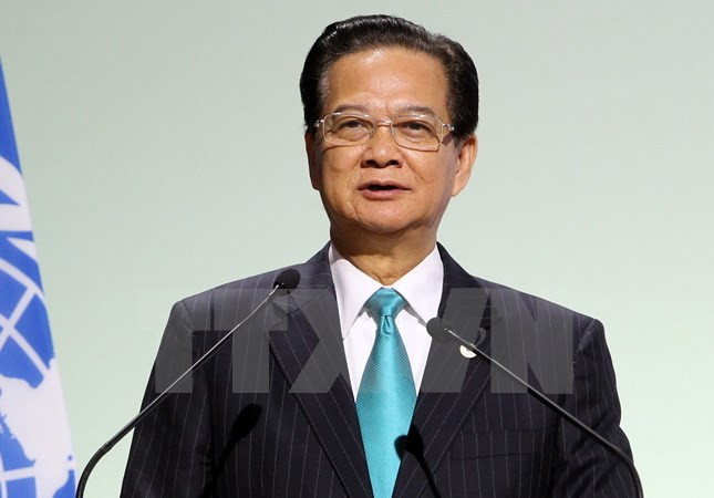 Vietnam’s role in UNESCO member cooperation stressed ảnh 1