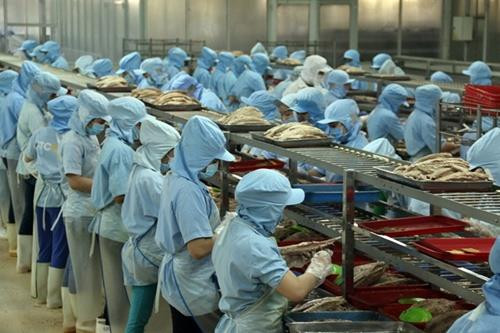 Brexit to affect Vietnamese firms in future ảnh 1