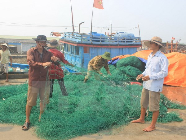 Timely relief to affected people in environmental incident: report ảnh 1