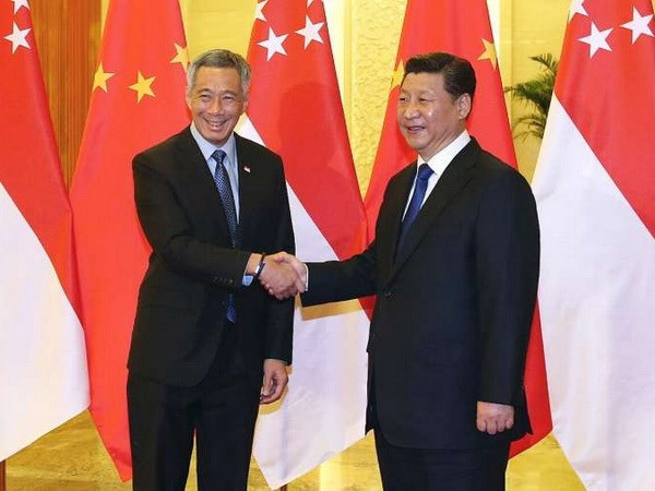 Third Singapore-China joint project to be based in Chongqing ảnh 1 Third Singapore-China joint project to be based in Chongqing ảnh 1