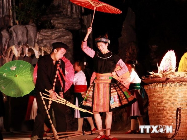 Ha Giang to hold 2nd annual Mong Ethnic Cultural Festival ảnh 1 Ha Giang to hold 2nd annual Mong Ethnic Cultural Festival ảnh 1