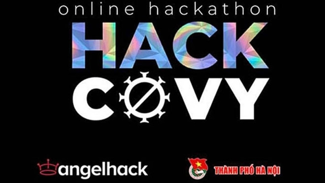 Programming contest launched to combat COVID-19 ảnh 1 Programming contest launched to combat COVID-19 ảnh 1