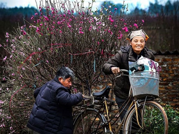 Competition seeks best photos of Hanoi ảnh 1