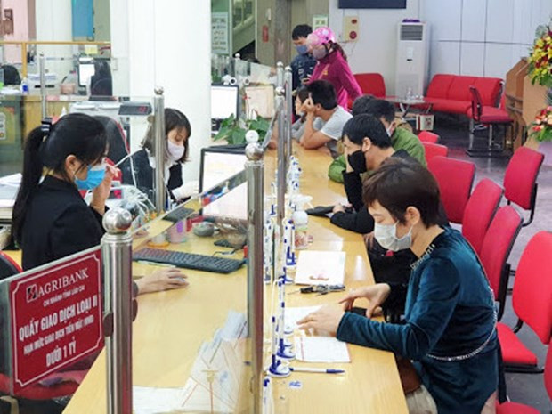 COVID-19: Agribank increases support level for credit package ảnh 1