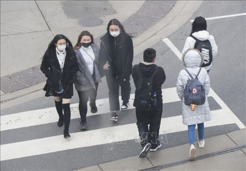 Universities Canada pledges to support Vietnamese students ảnh 1 Universities Canada pledges to support Vietnamese students ảnh 1