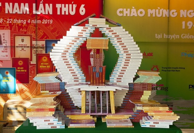 First-ever online book fair to be held in celebration of Vietnam Book Day ảnh 1