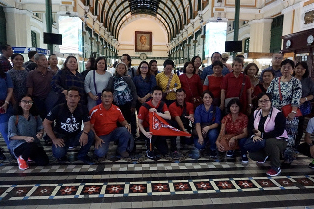 HCM City: 90 percent of small travel firms suspend operations ảnh 1