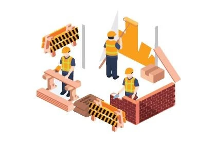 262,843 temporary, dilapidated houses nationwide eliminated