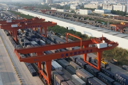 Weekly Highlights: Police bust 354 million USD fraud and online gambling ring