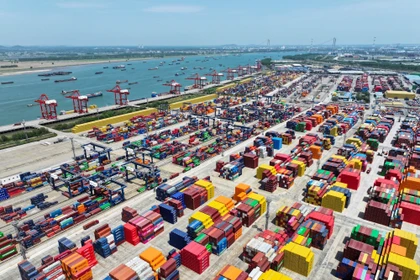 Top 10 int’l events in 2025 selected by Vietnam News Agency