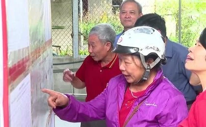 Locals nationwide look toward upcoming election