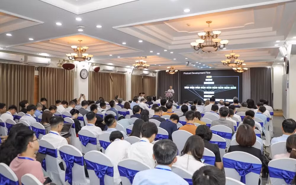 Gallery - WeFab 2026 brings together global experts to advance Vietnam’s semiconductor industry - image 1