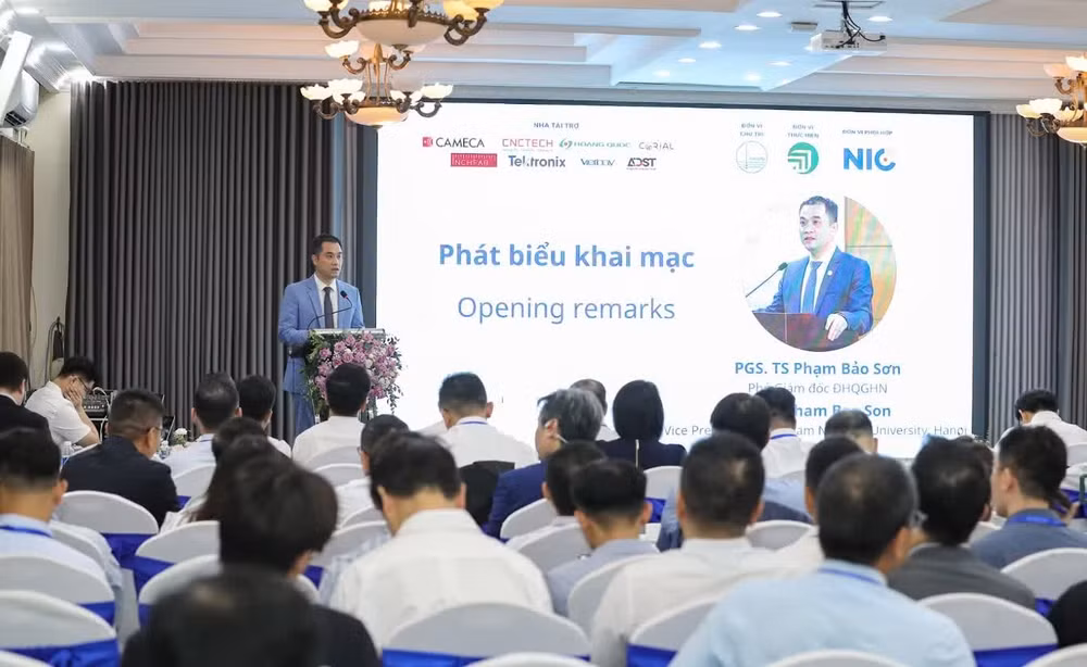 Gallery - WeFab 2026 brings together global experts to advance Vietnam’s semiconductor industry - image 2