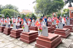 78th anniversary of War Invalids and Martyrs’ Day: A heartfelt tribute of gratitude