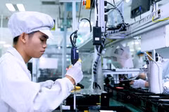Vietnam enjoys 35.5% growth in FDI inflow in 2 months