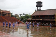 Kien Giang taps into cultural and historical tourism potential
