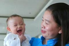 Investing in population work is investing in sustainable development