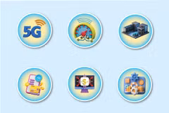 Strong strides in science, technology, and digital transformation