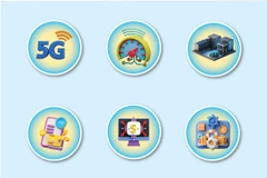 Strong strides in science, technology, and digital transformation