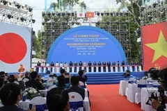 Vietnam – Japan: Comprehensive strategic partners for peace, prosperity