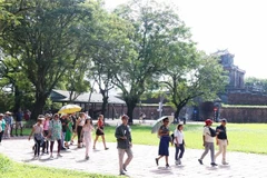 9-month tourism: Impressive growth seen in many localities