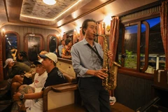 “Dreamy night in Da Lat” - A journey of music and highland scenery
