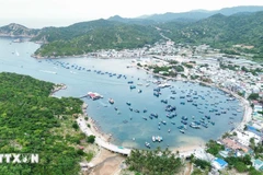 Khanh Hoa promotes “green” tourism development
