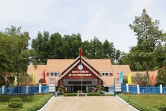 Preserving traditional cultural values of S’tieng ethnic group