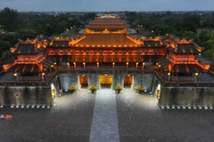 Hue Imperial Citadel – An ancient beauty by Huong river