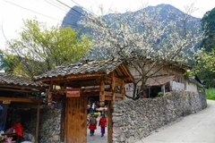 Two more Vietnamese villages named among the world’s best tourism villages