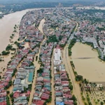 Weekly highlights: PM orders swift actions to restore life after devastating typhoon 