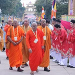 Weekly highlights: UN Day of Vesak 2025 highlights Buddhist insights for world peace, sustainable development