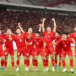 Weekly highlights: Vietnam win third consecutive ASEAN U-23 title