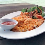 Weekly highlights: Locally cooked sun-dried squid named among world’s top tastes