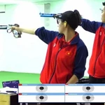 Weekly highlights: Vietnamese shooters secure gold at Asian Rifle/Pistol Cup 2025