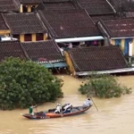 Weekly highlights: Record rainfall devastates central Vietnam