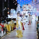 Weekly highlights: HCM City’s Ao Dai festival returns in March