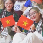 “Love for the fatherland” beats strong in the heart of today’s generation