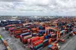 Vietnam has become one of the fastest-growing export markets of the US. - Illustrative image (Photo: VNA)