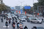 A substantial share of vehicles, especially motorcycles in use for years without routine checks or upkeep, are aging fleets that rank among the biggest emitters. (Photo: VNA)