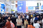Passengers at Noi Bai International Airport on January 4, the final day of the New Year holiday (Photo: VNA)