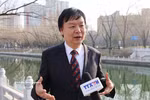 Prof. Mi Liang, Director of the Southeast Asia Research Centre at Beijing Foreign Studies University, China (Photo: VNA)