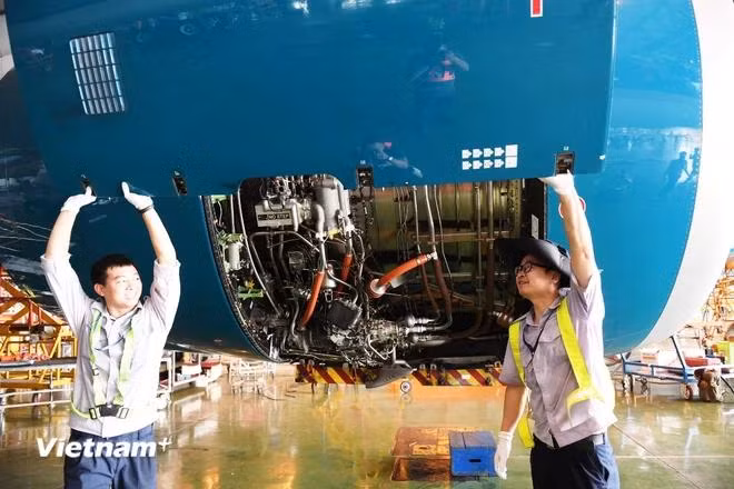 Int’l flights take off, domestic market descends 3.webp