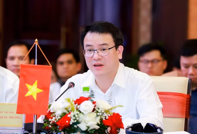 Vietnam Laos bilateral cooperation review 3.jpg