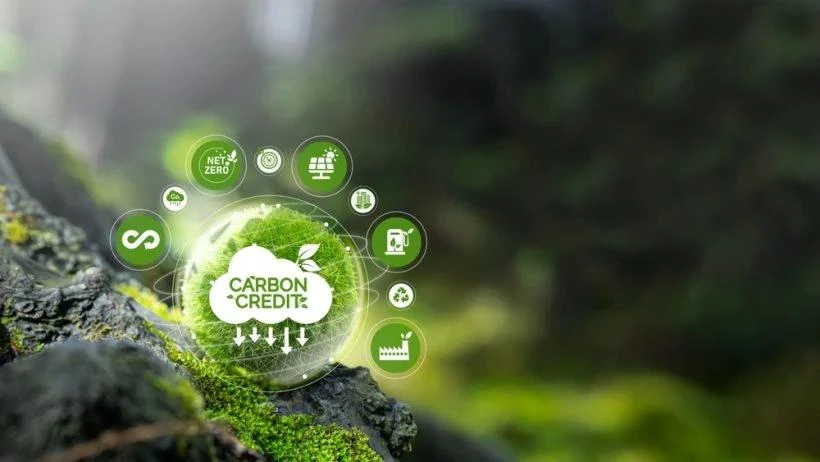 carbon credit