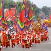 Hung Kings’ Death Anniversary: A cultural tradition