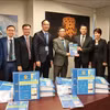 Weekly highlights: Vietnam presents submission on limits of continental shelf