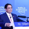 Weekly highlights: PM at World Economic Forum Annual Meeting of the Champions in China