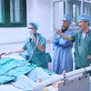 Weekly highlights: Vietnam achieves first successful trachea transplant 